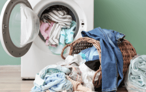 Freshen Up How To Get Rid Of Mildew Smell In Clothes