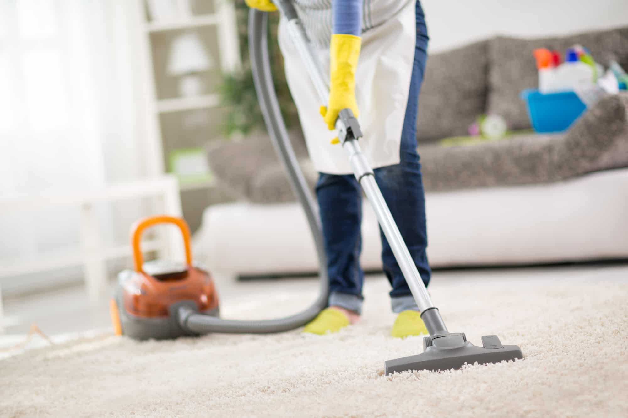 Home Cleaning Service In Sunnyvale Ca