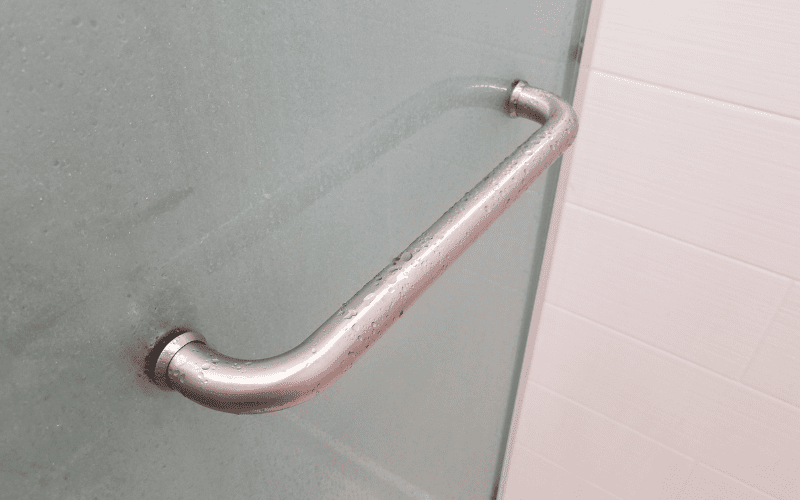 How to Clean Soap Scum Off Shower Doors