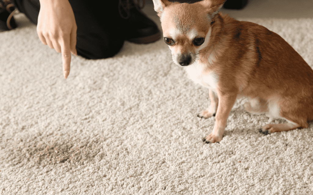 how-to-clean-dog-vomit-from-carpet-effectively